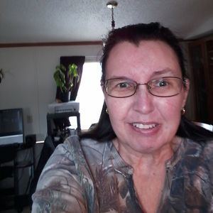 Meet your Posher, Christine